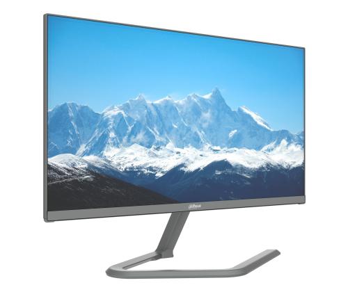 LCD Monitor DAHUA 21.5 " 1920 x 1080 pixels Full HD Native aspect ratio 16:9 LCD Flat DHI-LM22-C201P