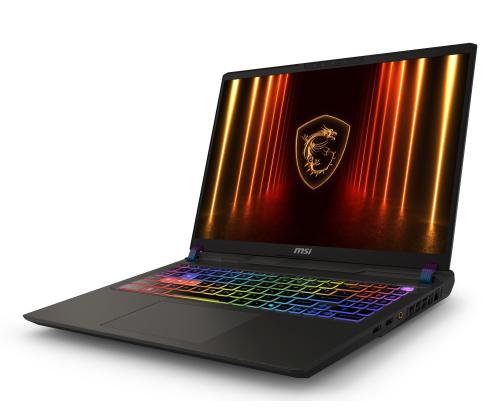 Notebook MSI Vector 16 HX AI A2XWHG CPU Intel Core Ultra 7 255HX 16 " 2560 x 1600 pixels RAM 32 GB…