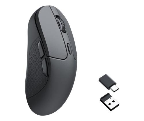 MOUSE USB OPTICAL WRL M3/BLACK M3-A71 KEYCHRON