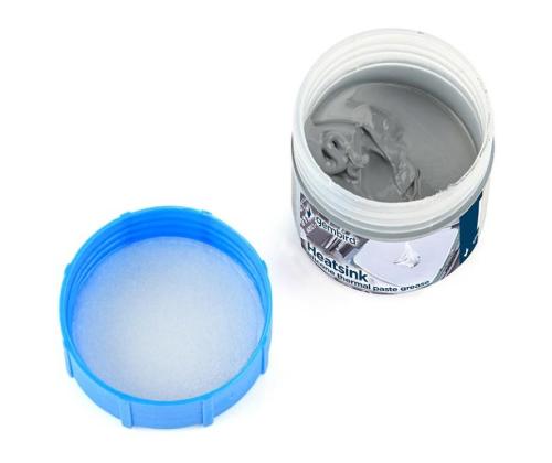 CPU COOLER ACC THERMAL PASTE/TG-G15-02 GEMBIRD