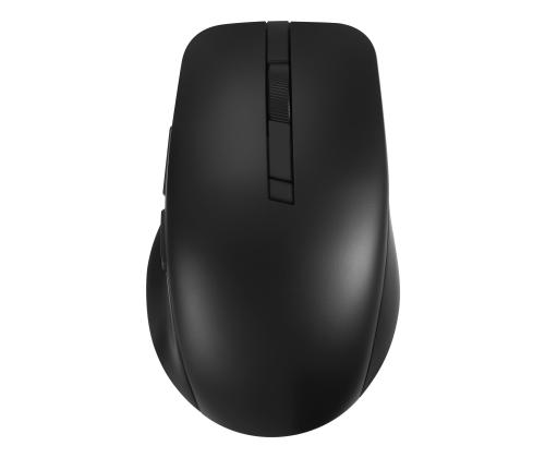 MOUSE USB OPTICAL WRL MD200/BLACK 90XB0790-BMU0F0 ASUS