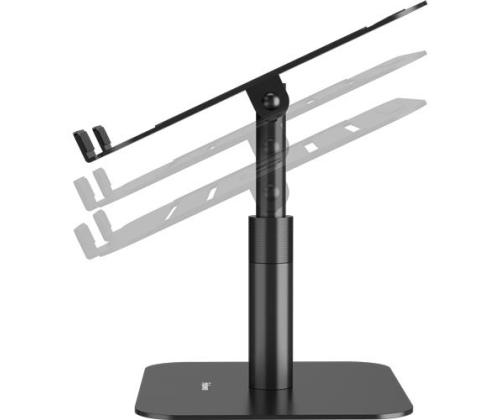 NB ACC DESK STAND/BLACK 100138881 FELLOWES