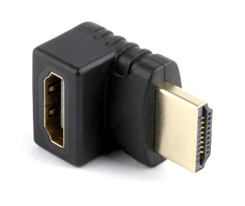 I/O ADAPTER HDMI TO HDMI/A-HDMI270-FML GEMBIRD
