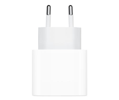 POWER ADAPTER USB-C 20W/MUVV3ZM/A APPLE