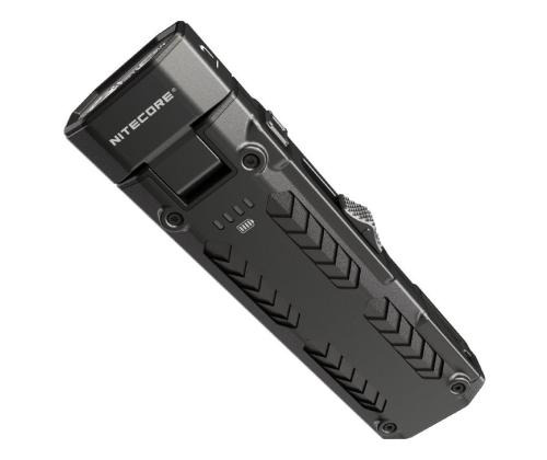 FLASHLIGHT EDC SERIES/EDC09 NITECORE
