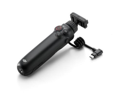 CAMERA ACC OSMO ACT. CHARGING/HANDLE CP.OS.00000364 DJI