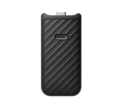 CAMERA ACC BATTERY HANDLE BLK/OSMO POCK4 CP.OS.00000548 DJI