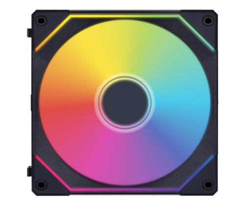 CASE FAN 120MM/BLACK G99.12RSLIN3B.00 LIAN LI