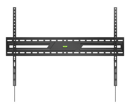 TV SET ACC WALL MOUNT 43-100"/WM-100F-01 GEMBIRD