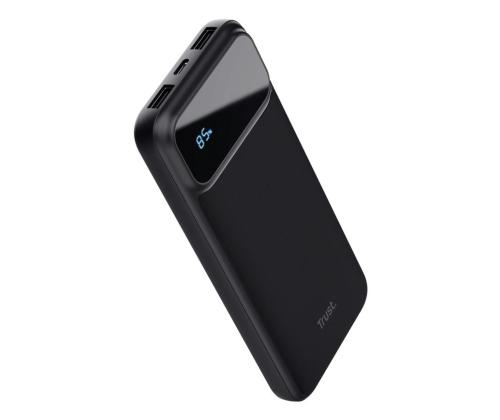 POWER BANK USB 10000MAH/25882 TRUST