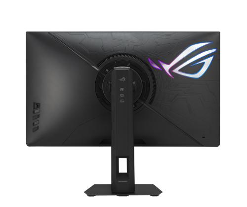 LCD Monitor ASUS 27 " 2560 x 1440 pixels Wide Quad HD Native aspect ratio 16:9 LCD Flat 90LM0C70…