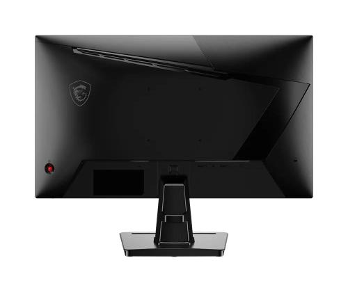 LCD Monitor MSI 24.5 " 1920 x 1080 pixels Full HD Native aspect ratio 16:9 LCD Flat MAG256FE20