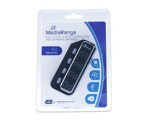CABLE USB3 INTERFACE HUB/MRCS505 MEDIARANGE