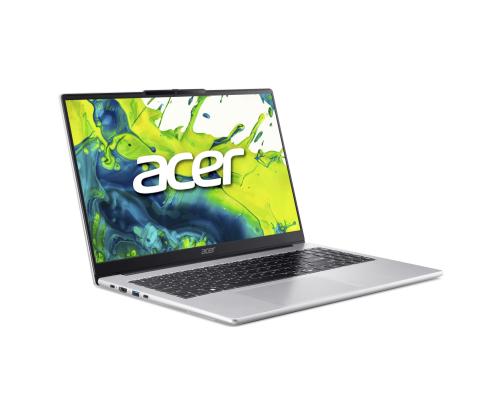 Notebook ACER Aspire AL15-45P-R508 CPU AMD RyzenT 7 5825U 2 GHz 15.6 " 1920 x 1080 pixels RAM 32 GB…