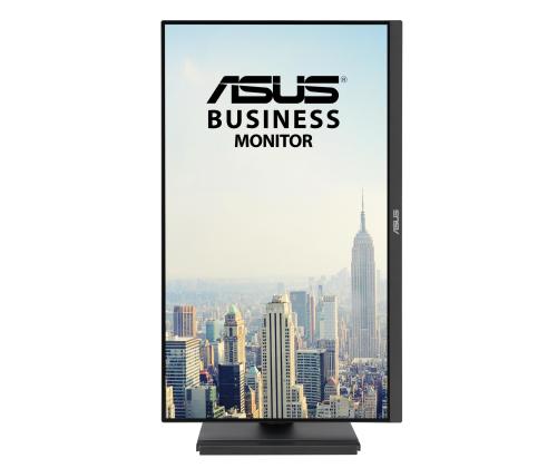 LCD Monitor ASUS 23.8 " 1920 x 1080 pixels Full HD Native aspect ratio 16:9 LED Flat 90LM02W1-B01171