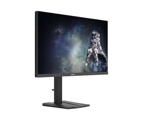 LCD Monitor DAHUA 27 " 2560 x 1440 pixels Quad HD Flat DHI-LM27-E331AY