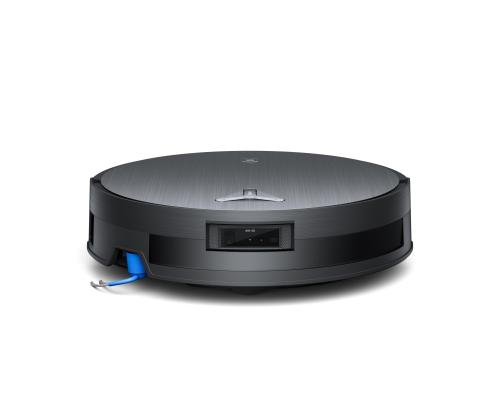 VACUUM CLEANER ROBOT/DEEBOT X11 PRO OMNI ECOVACS