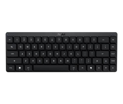 KEYBOARD KD300 BLACK/UI 90XB0AN0-MKB020 ASUS