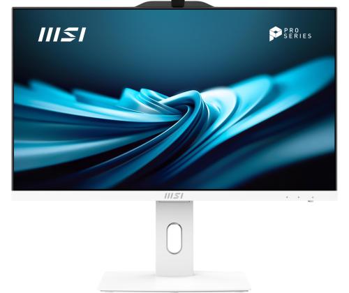Monoblock PC MSI PRO AP241P 14M Business All in One CPU Core i5 i5-14400 2500 MHz Screen 23.8" RAM…