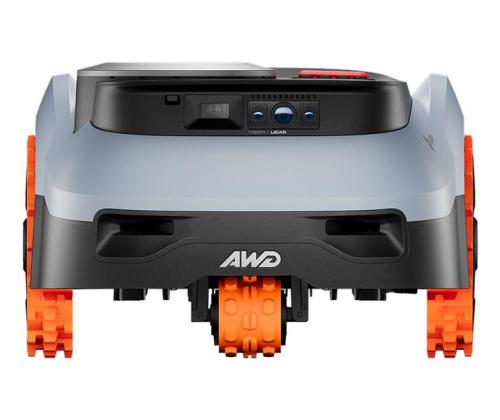 GRASS MOWER ROBOT I210E LID.PR/AA12.10.01.0004 SEGWAY NAVIMOW