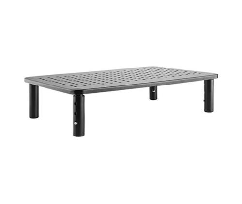 DISPLAY ACC ADJUSTABLE STAND/MS-TABLE-01 GEMBIRD