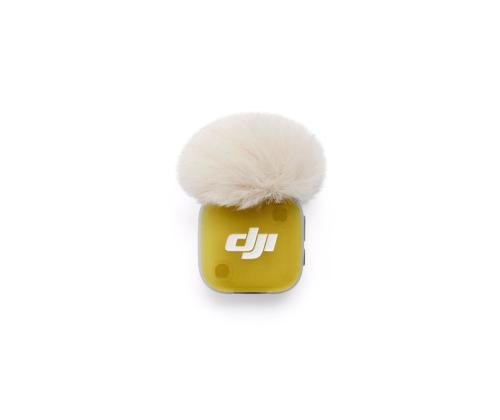 CAMERA ACC MICMINI2 WINDSCREEN/MULTI CP.RN.00000536 DJI
