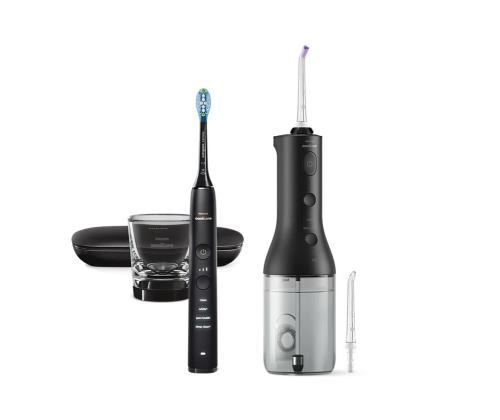 ELECTRIC FLOSSER/HX3886/43 PHILIPS