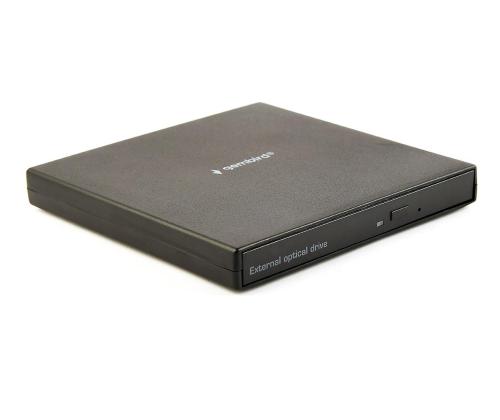 DVD RW USB2 8X EXT RTL/DVD-USB-04 GEMBIRD