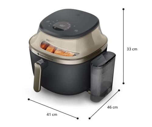 AIR FRYER/NA543/00 PHILIPS
