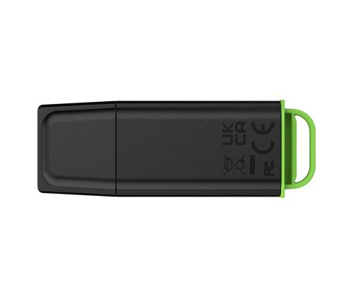 MEMORY DRIVE FLASH USB3.2/256GB DTXG2/256GB KINGSTON