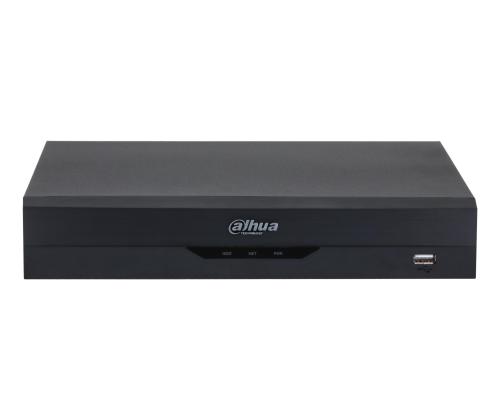 DVR 8CH HDCVI PENTABRID/XVR5108HS-4KL-I3/T DAHUA