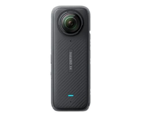 ACTION CAMERA X4/CINSABMA INSTA360