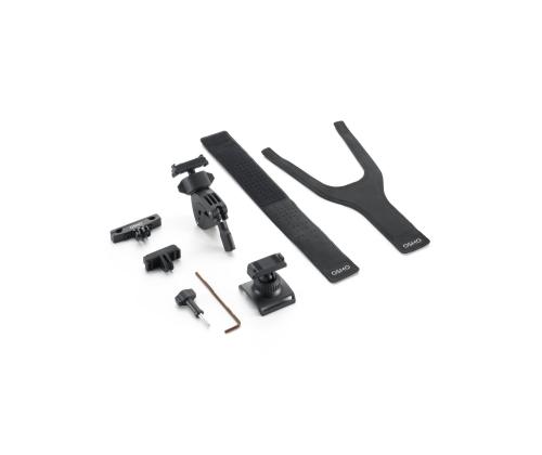 CAMERA ACC ROAD CYCLING KIT/OSMO CP.OS.00000535 DJI