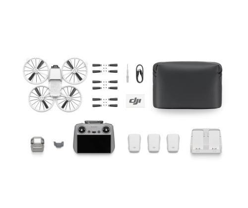 Drone DJI DJI Flip Fly More Combo (DJI RC 2) Consumer CP.FP.00000181