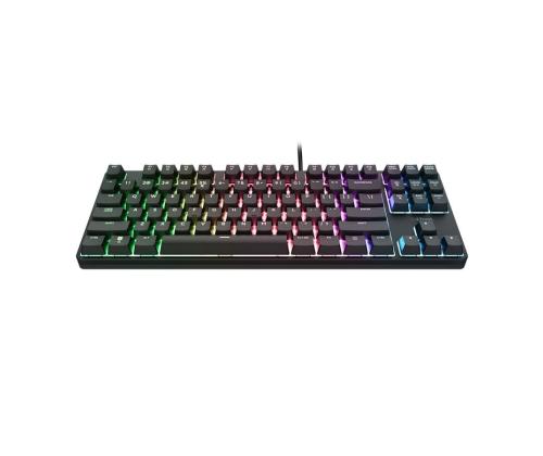 KEYBOARD USB GXT 864 CADA TKL/25724 TRUST