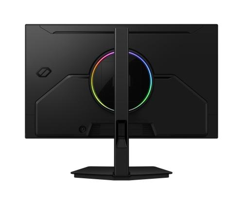 LCD Monitor SAMSUNG 27 " 5120 x 2880 pixels 5K Ultra HD Native aspect ratio 16:9 LCD Flat…
