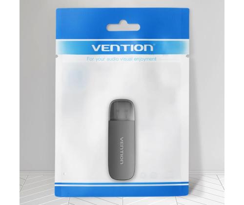 MEMORY READER USB2.0/CLEB0 VENTION