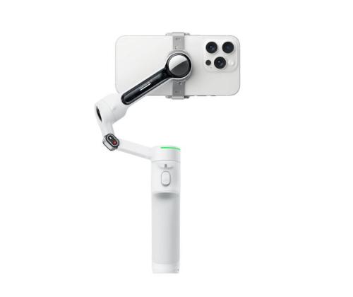MOBILE ACC GIMBAL FLOW 2 PRO/WHITE CINSABQB INSTA360
