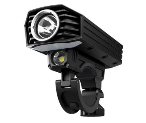 FLASHLIGHT BIKE LIGHT SERIES/1800 LUMENS BR35 NITECORE