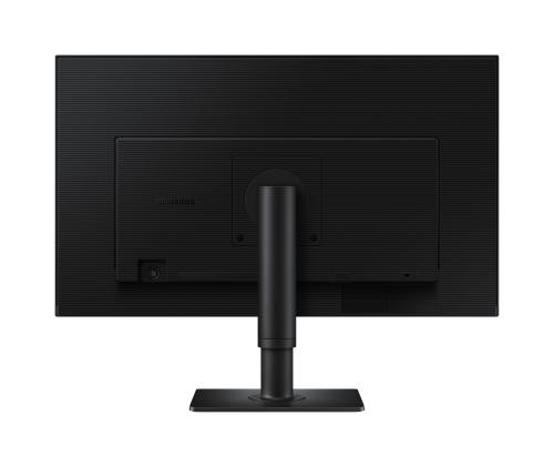 LCD Monitor SAMSUNG 27 " 1920 x 1080 pixels Full HD Native aspect ratio 16:9 LCD Flat LS27D402GSUXXE