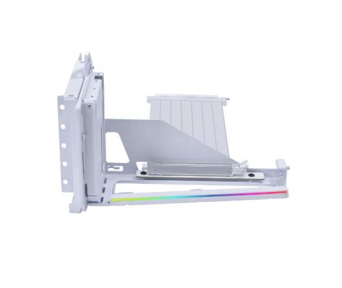 CASE ACC VERTICAL VGA HOLDER/WHITE G89.VG4-5-V4W.00 LIAN LI