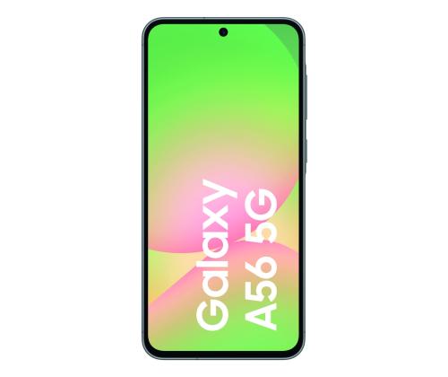 MOBILE PHONE GALAXY A56 5G/128GB GRAPH. SM-A566B SAMSUNG