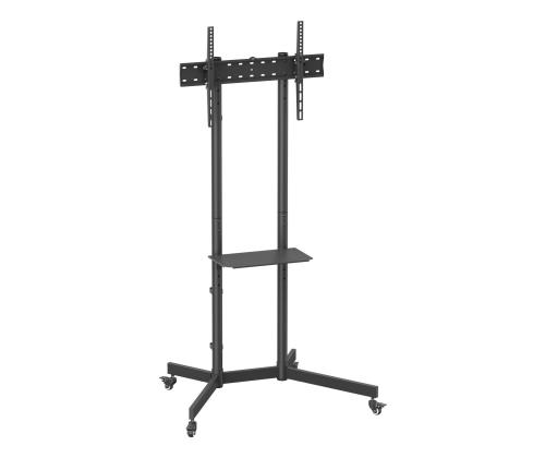 TV SET ACC FLOOR STAND 37-70"/TVS-70T-01 GEMBIRD