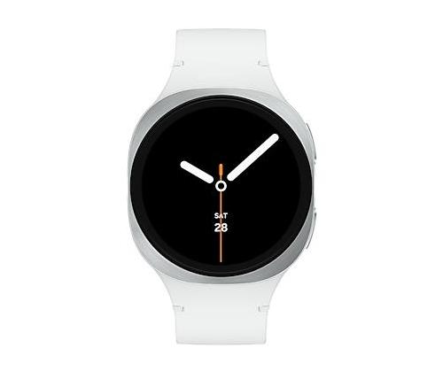 SMARTWATCH GALAXY WATCH8 40MM/SILVER SM-L320NZSAEUE SAMSUNG
