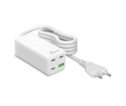 POWER ADAPTER USB 100W/GAN FAST MRMA124 MEDIARANGE