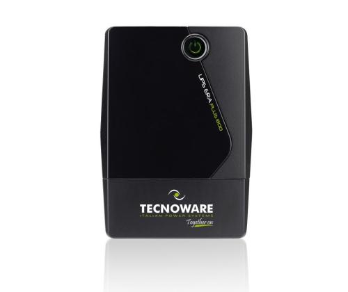 UPS TECNOWARE 560 Watts 800 VA Wave form type Modified sinewave LineInteractive Phase 1 phase…