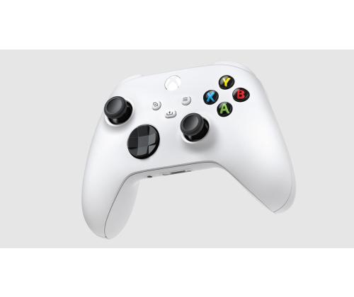 CONSOLE ACC CONTROLLER WRL/XBOX WH 196388518128 MICROSOFT