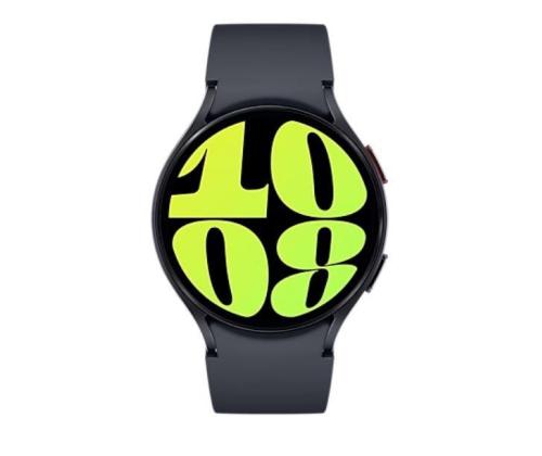 SMARTWATCH GALAXY WATCH6/44MM GRAPHITE SM-R940 SAMSUNG