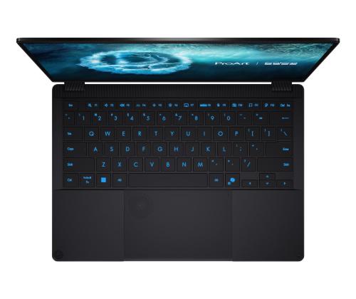 Notebook ASUS ProArt HN7306EAC-LX041X GoPro Edition Copilot+ PC CPU AMD RyzenT AI Max+ 395 3 GHz 13…