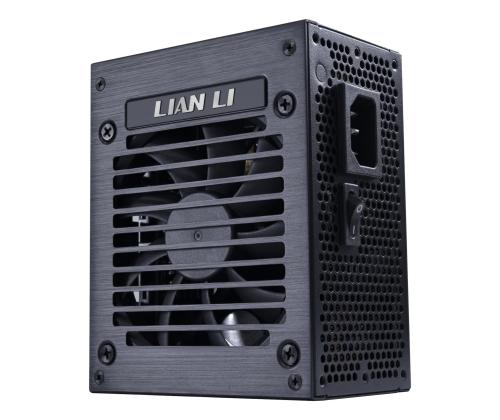Power Supply LIAN LI SP750 SFX 100 - 240 V 750 W G9P.SP0750G.B000.EU